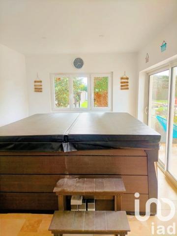 Maison à vendre 7 pièces 173 m² Sully-sur-Loire