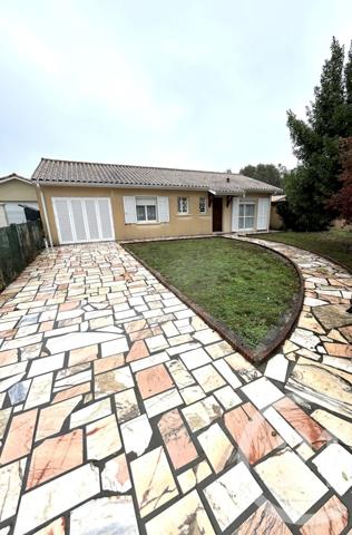 Maison à vendre  4 pièces - 115 m2 BIGANOS - 33