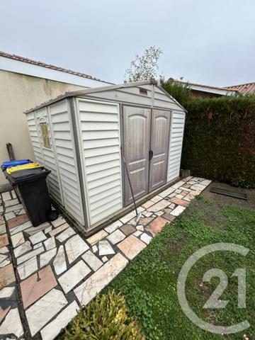 Maison à vendre  4 pièces - 115 m2 BIGANOS - 33