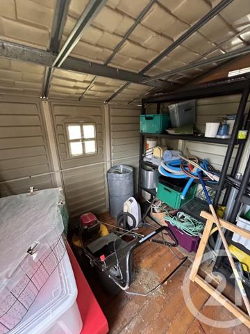 Maison à vendre  4 pièces - 115 m2 BIGANOS - 33