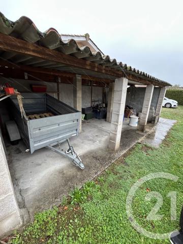 Maison à vendre  4 pièces - 115 m2 BIGANOS - 33