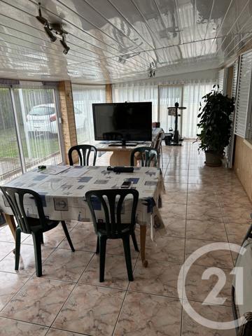 Maison à vendre  4 pièces - 115 m2 BIGANOS - 33