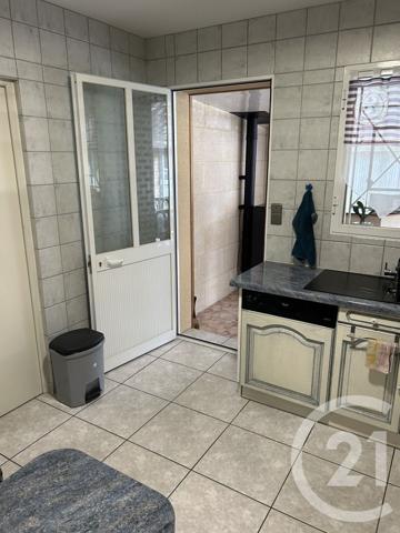 Maison à vendre  4 pièces - 115 m2 BIGANOS - 33