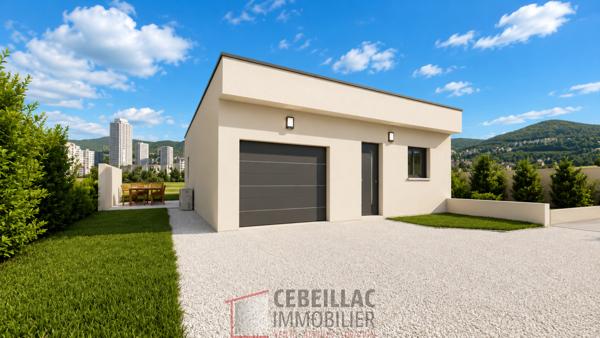 Villa 5 pièce(s) 3 chambre(s) 153.94 m²