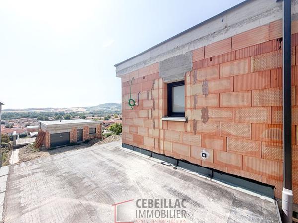 Villa 5 pièce(s) 3 chambre(s) 153.94 m²