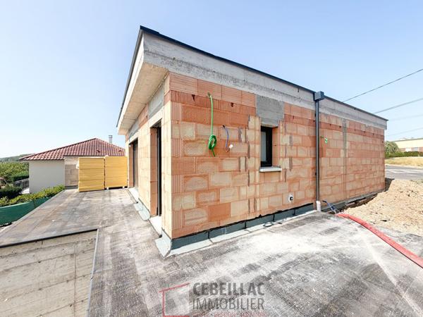 Villa 5 pièce(s) 3 chambre(s) 153.94 m²