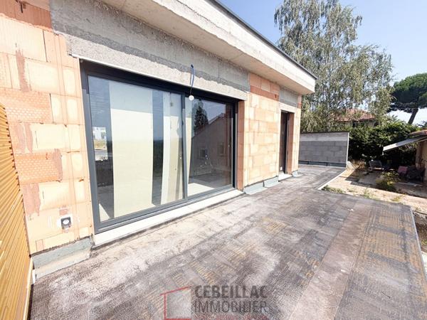Villa 5 pièce(s) 3 chambre(s) 153.94 m²