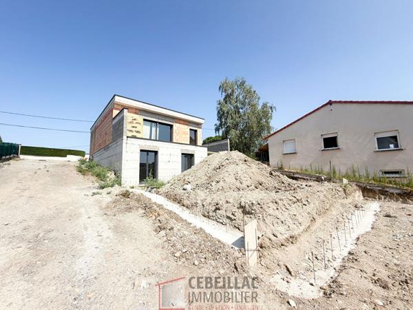Villa 5 pièce(s) 3 chambre(s) 153.94 m²