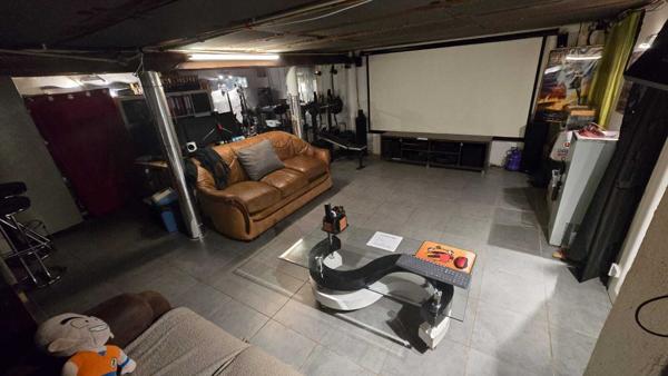 Idéal famille ou investissement colocation