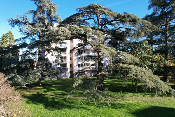 Appartement de 55 m²