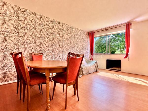 Appartement de 55 m²