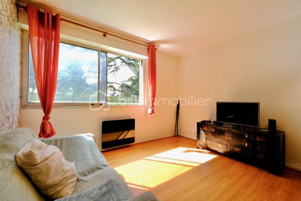 Appartement de 55 m²