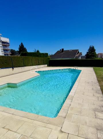 Appartement de 55 m²