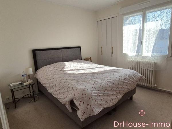 Maison à vendre 8 pièces de 135 m²