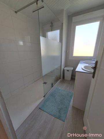 Maison à vendre 8 pièces de 135 m²