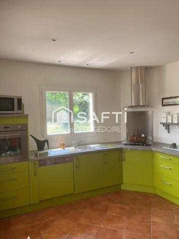 MAISON TYPE 4 BLAYE LES MINES