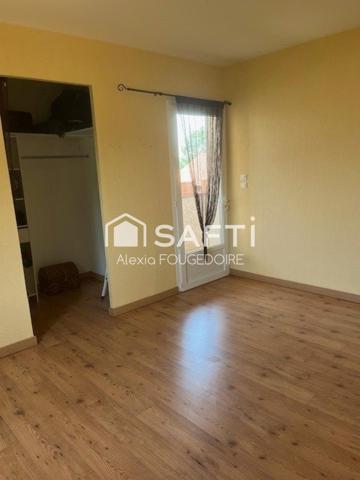 MAISON TYPE 4 BLAYE LES MINES