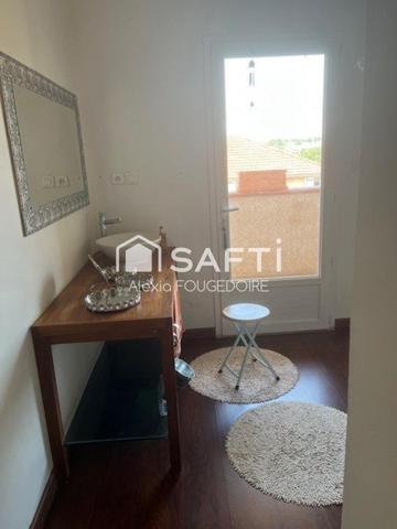 MAISON TYPE 4 BLAYE LES MINES