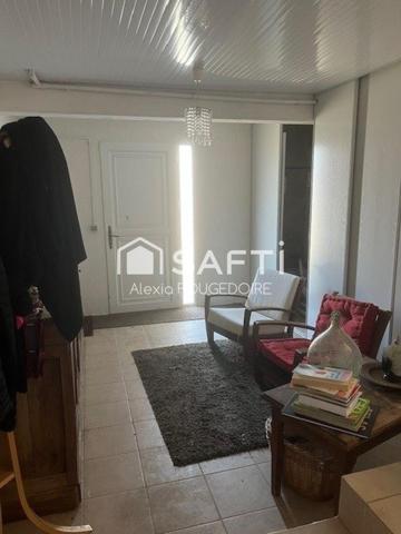 MAISON TYPE 4 BLAYE LES MINES