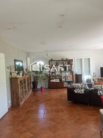 MAISON TYPE 4 BLAYE LES MINES