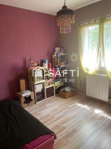 MAISON TYPE 4 BLAYE LES MINES