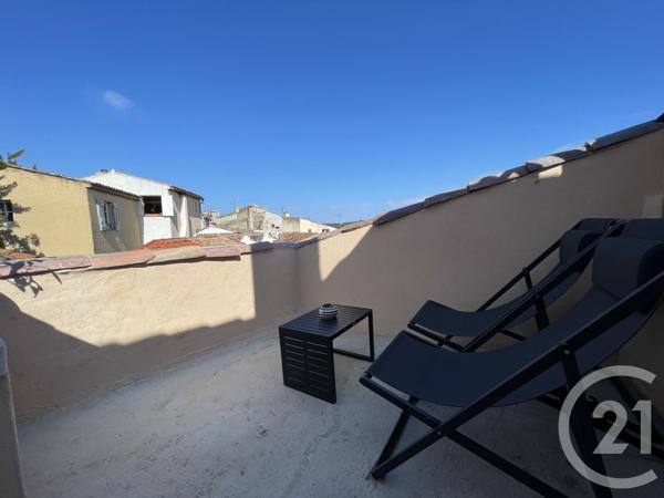 Maison à vendre  3 pièces - 68 m2 COGOLIN - 83