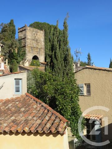 Maison à vendre  3 pièces - 68 m2 COGOLIN - 83