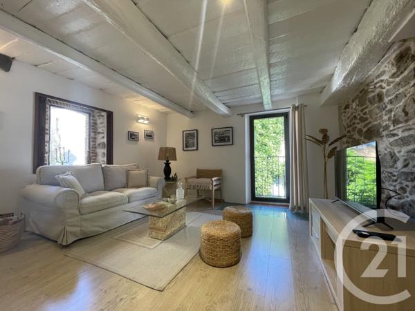 Maison à vendre  3 pièces - 68 m2 COGOLIN - 83