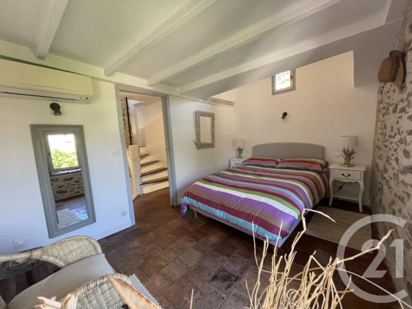 Maison à vendre  3 pièces - 68 m2 COGOLIN - 83