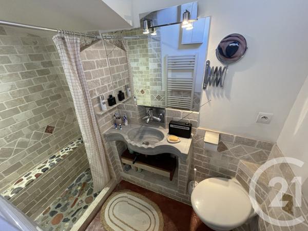 Maison à vendre  3 pièces - 68 m2 COGOLIN - 83