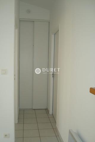 MAISON T2 A LOUER - LA ROCHE SUR YON