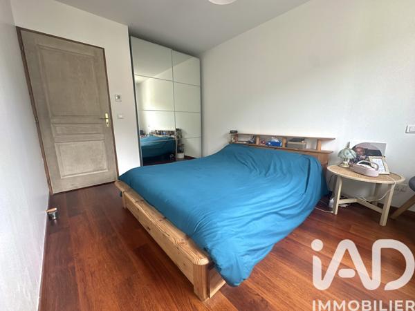 Appartement à vendre 4 pièces 76,37 m² Faverges-Seythenex