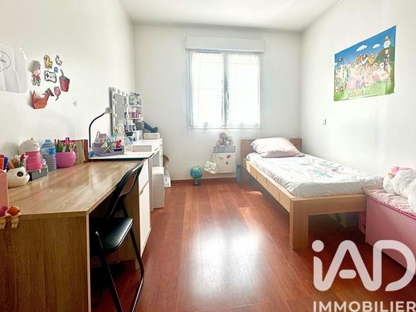 Appartement à vendre 4 pièces 76,37 m² Faverges-Seythenex