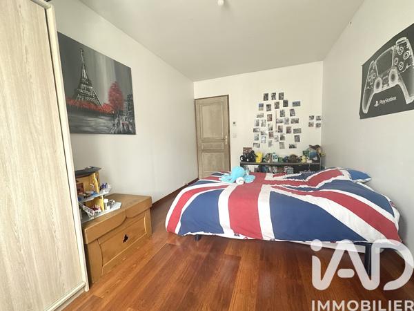 Appartement à vendre 4 pièces 76,37 m² Faverges-Seythenex
