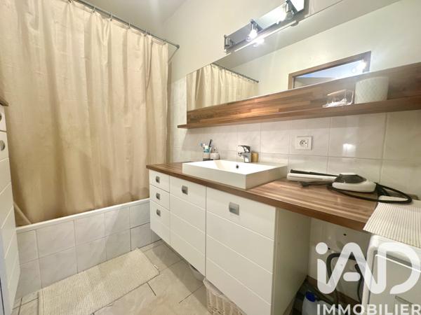 Appartement à vendre 4 pièces 76,37 m² Faverges-Seythenex