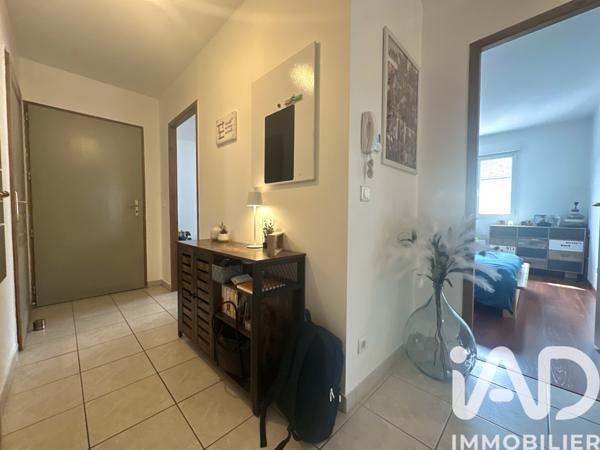 Appartement à vendre 4 pièces 76,37 m² Faverges-Seythenex