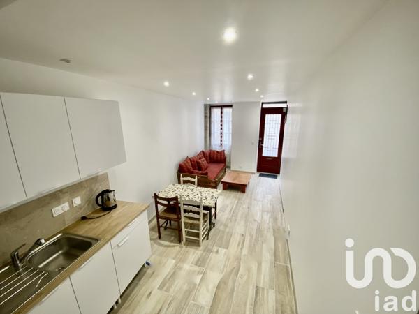 Location maison 3 pièces 54 m² Nérac