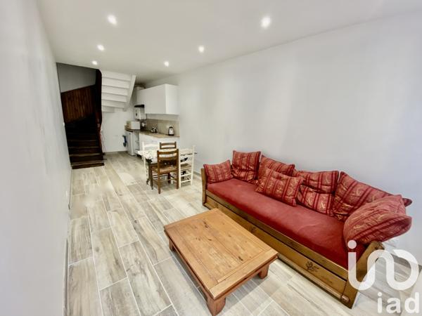 Location maison 3 pièces 54 m² Nérac