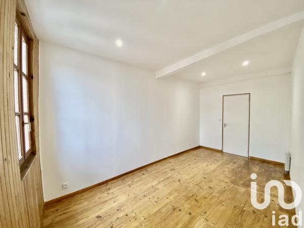 Location maison 3 pièces 54 m² Nérac
