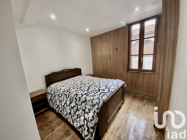 Location maison 3 pièces 54 m² Nérac