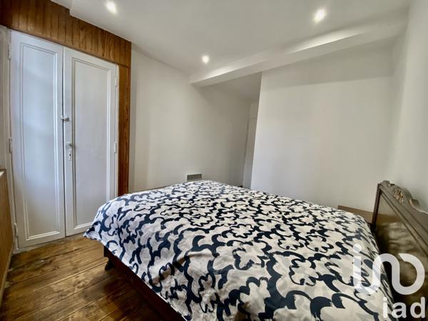 Location maison 3 pièces 54 m² Nérac