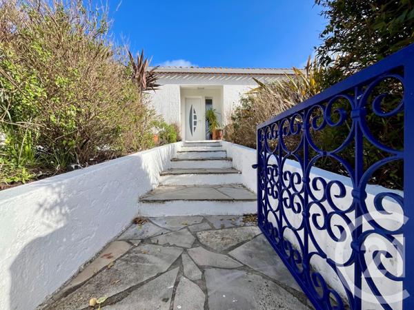 Maison à vendre  5 pièces - 118,50 m2 LE FENOUILLER - 85