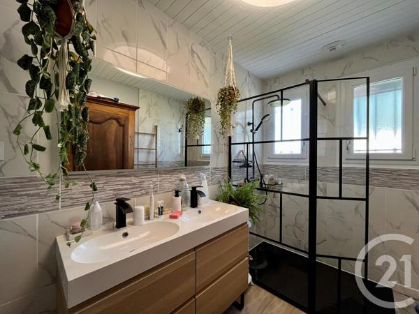 Maison à vendre  5 pièces - 118,50 m2 LE FENOUILLER - 85