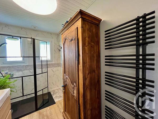 Maison à vendre  5 pièces - 118,50 m2 LE FENOUILLER - 85