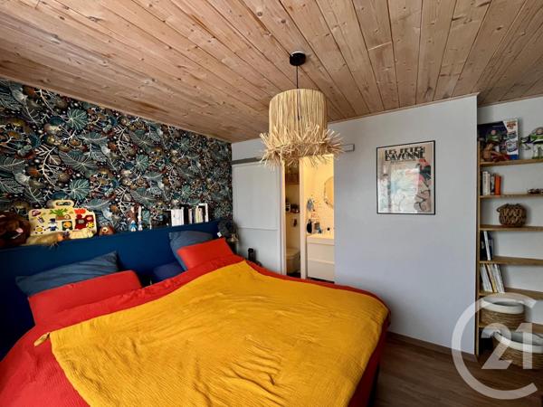 Maison à vendre  5 pièces - 118,50 m2 LE FENOUILLER - 85