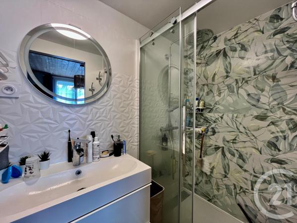 Maison à vendre  5 pièces - 118,50 m2 LE FENOUILLER - 85