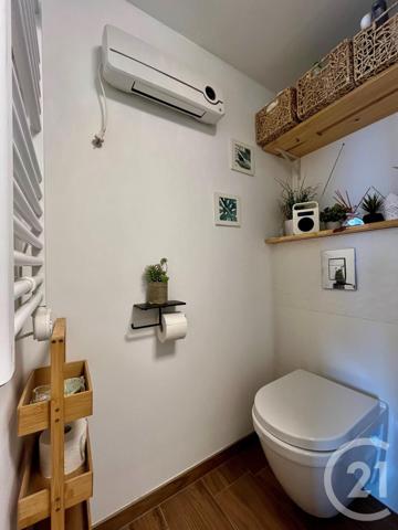 Maison à vendre  5 pièces - 118,50 m2 LE FENOUILLER - 85