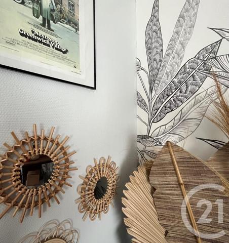 Maison à vendre  5 pièces - 118,50 m2 LE FENOUILLER - 85