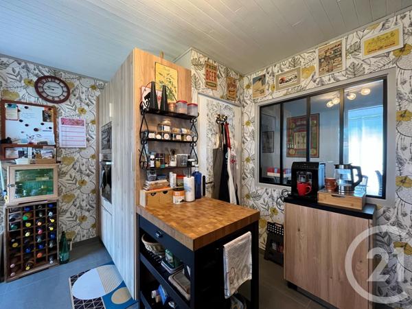 Maison à vendre  5 pièces - 118,50 m2 LE FENOUILLER - 85