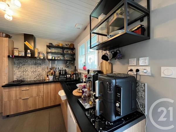 Maison à vendre  5 pièces - 118,50 m2 LE FENOUILLER - 85